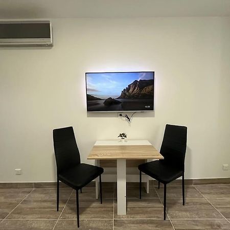 Saint-Fons Superbe Appartement A 15 Min De Lyon מראה חיצוני תמונה